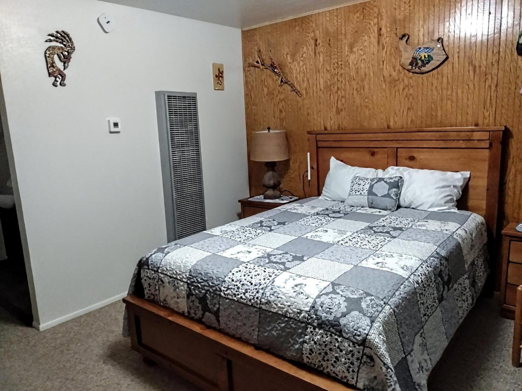 بلاف Mokee Motel المظهر الخارجي الصورة