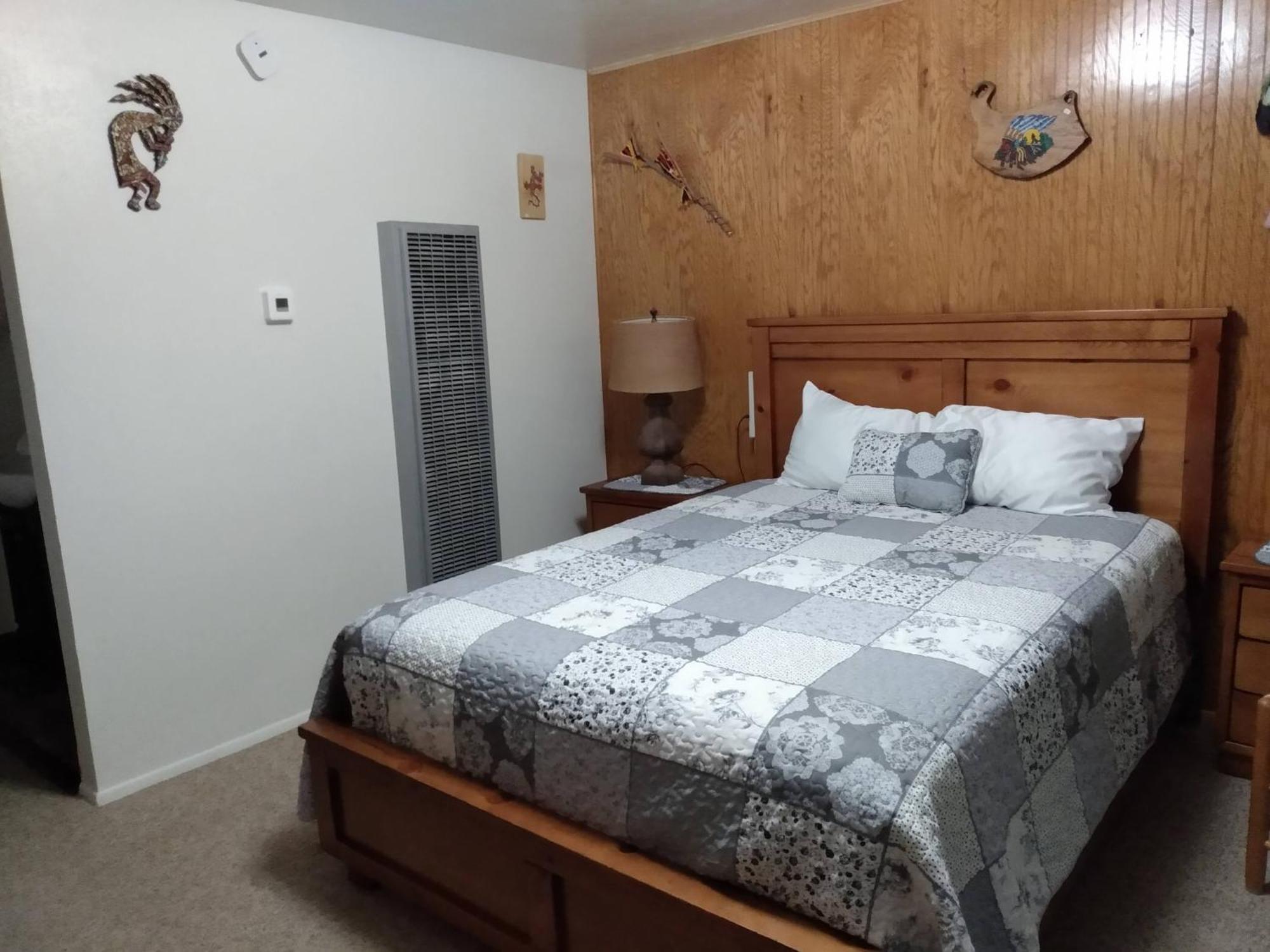 بلاف Mokee Motel المظهر الخارجي الصورة